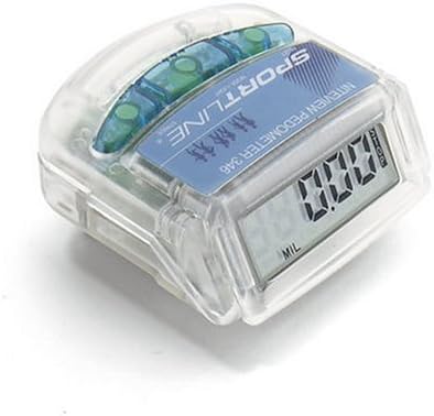 346 Niteview Pedometer