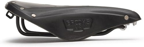 Brooks England B17, Supremely Comfortable Leather Bike Saddle