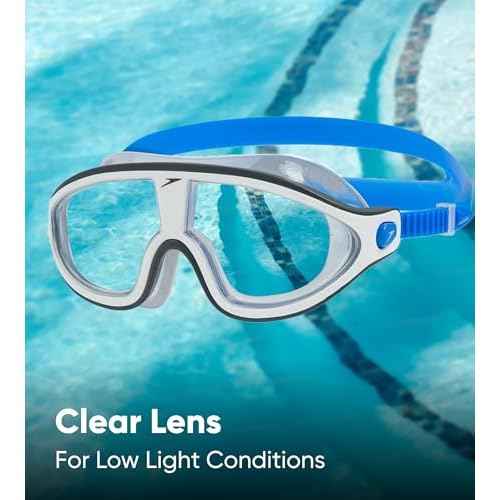 Speedo Biofuse Rift Goggle V2
