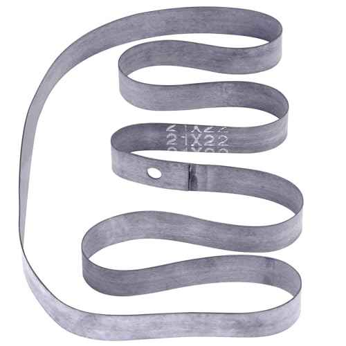Motorcycle Rim Strips Bands 21" x 7/8",Tire Wheel Motorcycle Rim Strip - Protect Your Tire Tube from Spoke Nipple Punctures