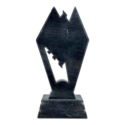 Express Medals Various Sport Styles of 7 Inch Sun Ray Style Award Trophy Cups Trophies Prize Gift Champion Winner 1st Place