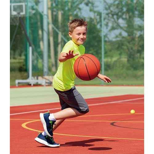 Youth Boys Rash Guard Short Sleeve Swim Shirt UPF+ 50 Kid Girl Sun Shirts 5-14Year T-Shirt