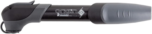Origin8 Air-Surge MTN 2-Stage Frame Pump