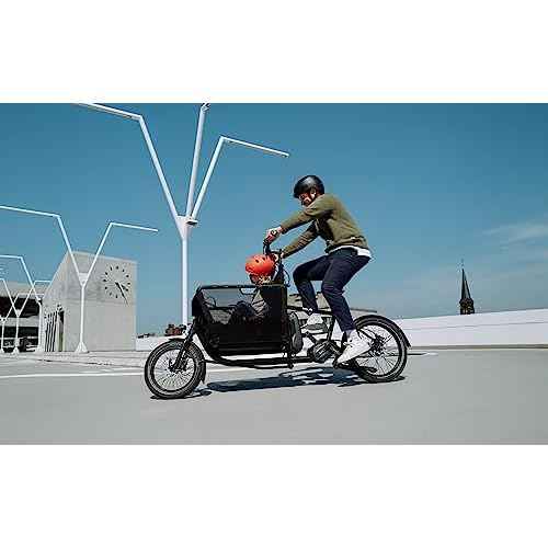 Schwalbe Pick-Up Performance E-Cargo Reifen // 55-406 (20x2,15') Super Defense