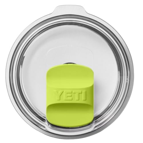 YETI Magslider 3 Pack, Chartreuse