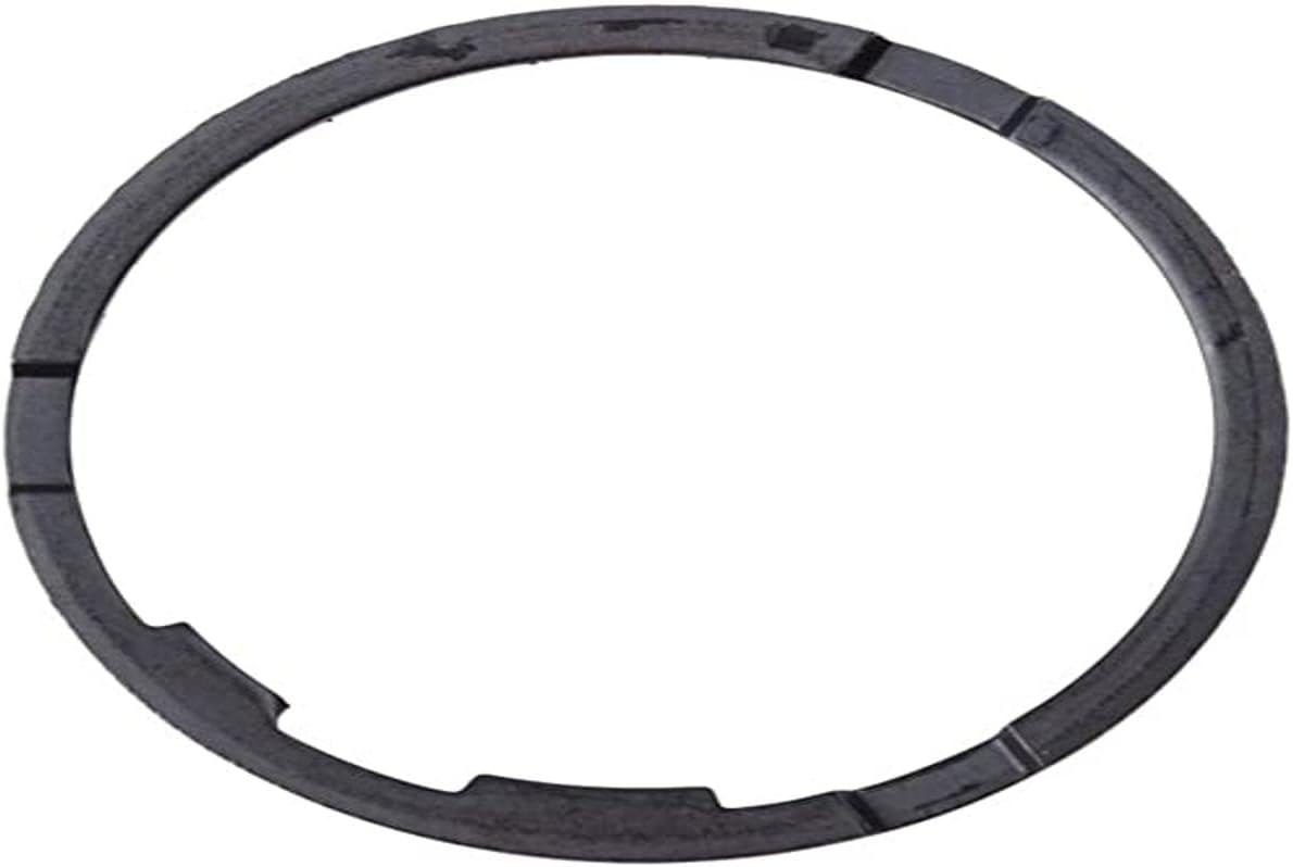 Shimano Distance Ring 1.85mm for HR Hub FH-6800/FH-9000 - Precision Fit