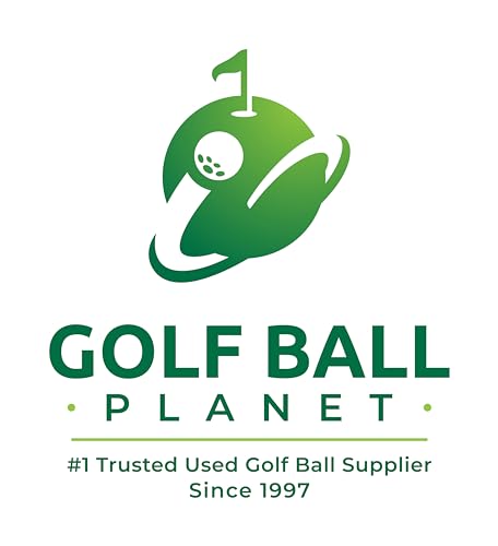 Used Recycled Golf Balls Assortment in Mesh Bag - 4A/3A Condition