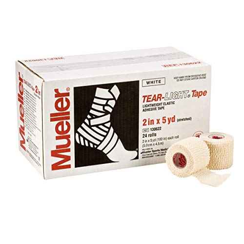 Tear-Light Tape¢â 2" x 5 yards (CS)