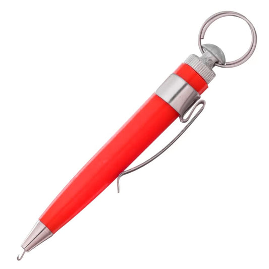 Easy Ty Tool Red Color Large Size