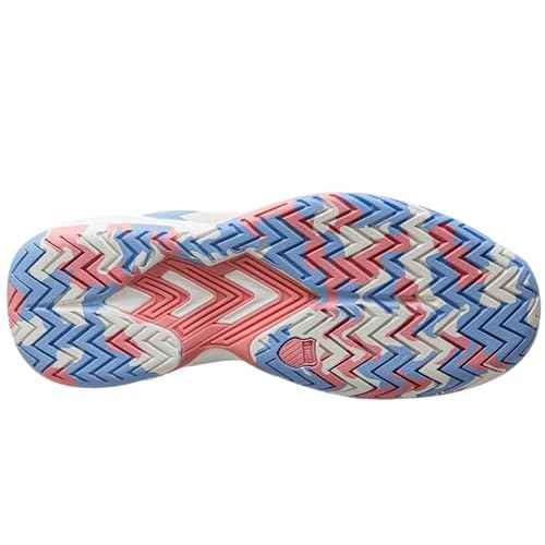 K-Swiss Women's Ultrashot Team Tennis Shoe