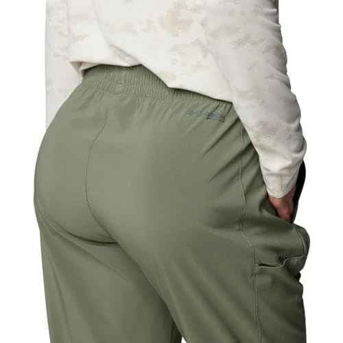 Columbia Womens PFG Uncharted Pull on Pant