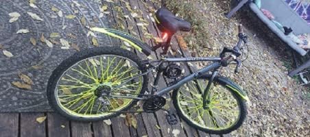 72Pcs Universal Spoke Skins Cover - Ovelur Wheel Spoke Wraps Skins Pipe Trim Decoration Protector For Motorcycle Dirt Bike Yamaha Harley Suzuki(Pink)