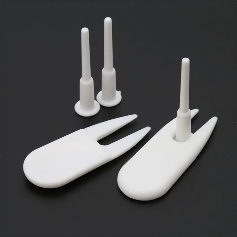 Junfamilee 3Pcs/Bag Ball Fitness Exercise Ball Air Stopper Plug Pin Adapter Kit, Universal Air Stopper Plugs, 3 Set, 3 Pieces, 3 in Package