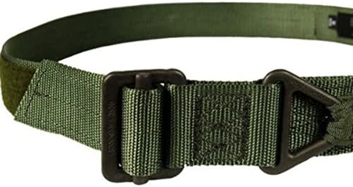 BLACKHAWK CQB/Rigger's Belt - Olive Drab, Large