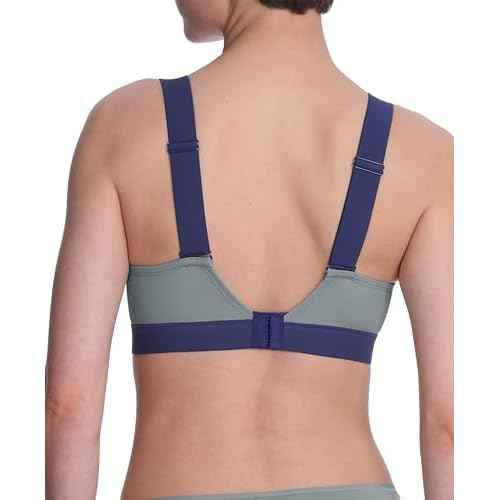 Natori Womens Dynamic Convertible Contour Sport Bra