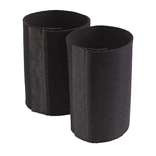Adjustable Gravel Guards for Shoes - Wrap-Around Snow & Debris Protection