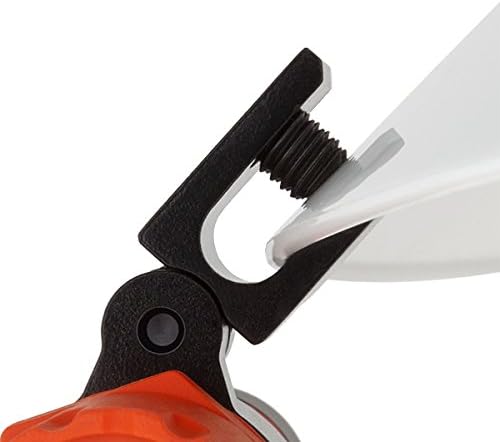 Multi-Angle Helmet Mount for Nightstick NS-HMC1 - Durable & Adjustable