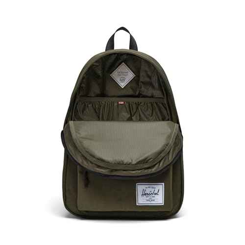 Herschel Supply Co. Legacy Backpack, Ivy Green, XL-25L