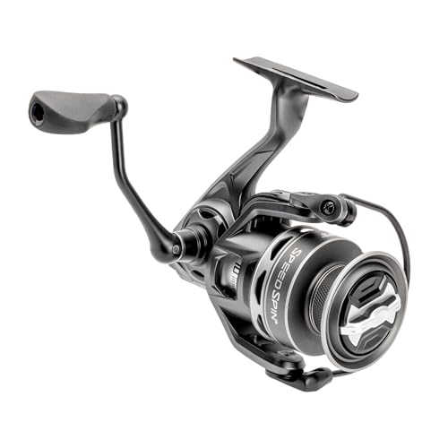 Speed Spin 200 Spinning Reel