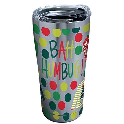Tervis Coton Colors Triple Walled Insulated Tumbler, 1 Count (Pack of 1), Tacky Sweater