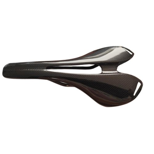 RXL SL Front seat mat Carbon Road Bike seat Carbon Bike Saddle Carbon Fiber Bike MTB seat for Cycling Carbon seat Road Bike 3K Glossy Fixie Bike seat,e-Bikes,Racing Bike seatpost Saddle