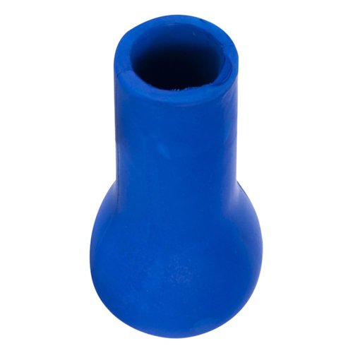 MiOYOOW Fishing Rod Butt Cushion, Portable Belly Top Fishing Pole Support Sea Fish Tackle Accessories for Boat Fishing Rock Fishing