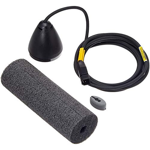 Humminbird ICE Transducer with Dual Spectrum CHIRP Sonar ? XI 9 1521
