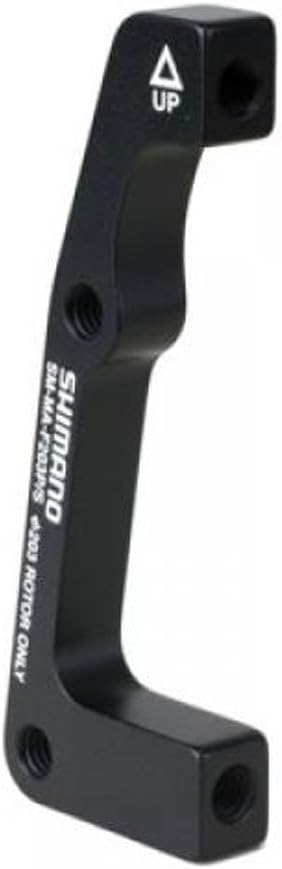 Shimano F203P/P Disc Brake Adaptor