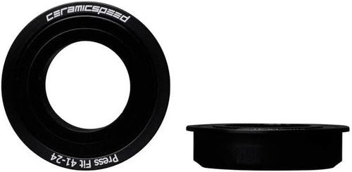 CeramicSpeed BB86 Shimano Coated