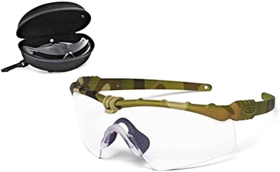 Oakley SI Ballistic M-Frame 3.0