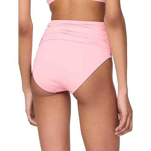 kate spade new york Womens Shirred High Bottom