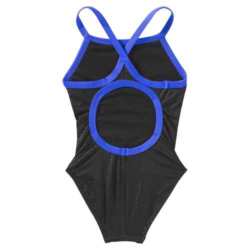 TYR Girls Polyester
