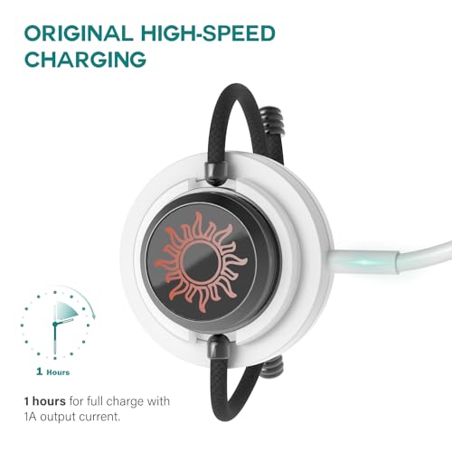 TUSITA Replacement Charging Cable for TOTWOO Bracelet 1M - T00207X2