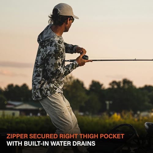 Simms Challenger Men's Fishing Pants