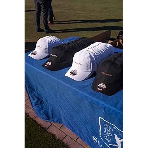 Mizuno Unisex Golf Hat
