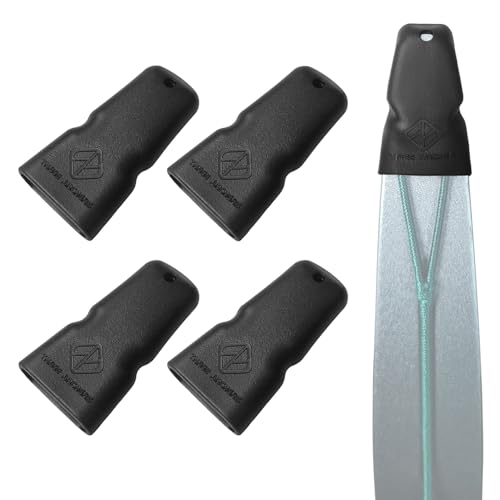 Silicone Limb Tip Protectors for Recurve & Longbow - 4 Pack Archery Accessories