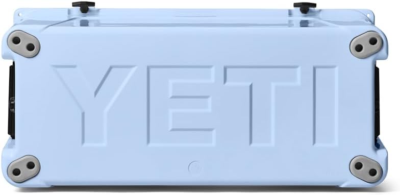 YETI Tundra 110 Hard Cooler