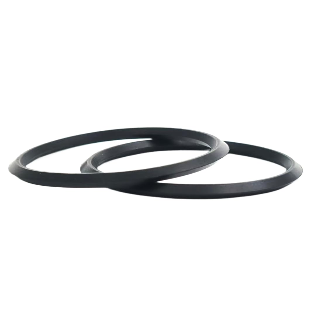 LOVXULEE Outboard Flush Plug for Mercury,Outboard Motor Flush Plug(22-888958001 Outboard Flush Plug& 22-888957 O-Ring Gasket)