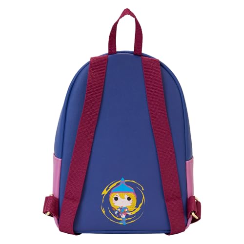 Funko Pop! Fashion Backpack: Dark Magician Girl Mini-Backpack
