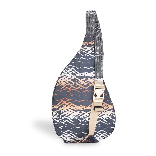 KAVU Rope Sling, Mystic Range, One Size