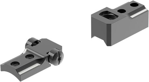 Leupold Two-Piece Scope Base for Precision Rifles - Standard Mounting System