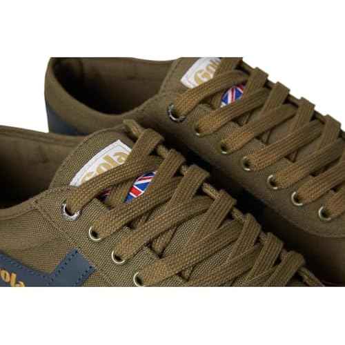 Gola Men's Comet Fashion Sneaker