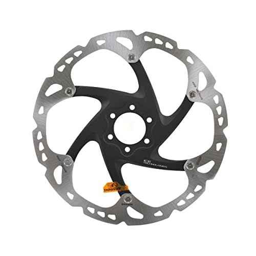 Shimano XT SM-RT86 Rotor - 6-Bolt One Color, 203mm