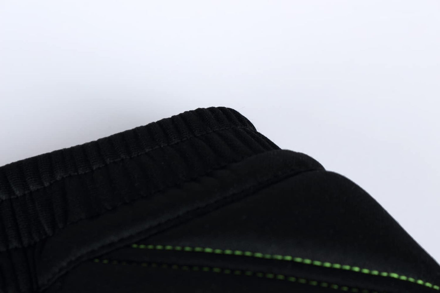 Goalkeeper Pro Protection Pants for Soccer and Paintball - Youth Goalie Pants, Black, Size M