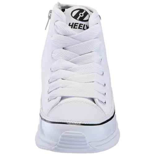 HEELYS Girl's Veloz Chi (Little Big Kid/Adult) Wheeled Heel Shoe