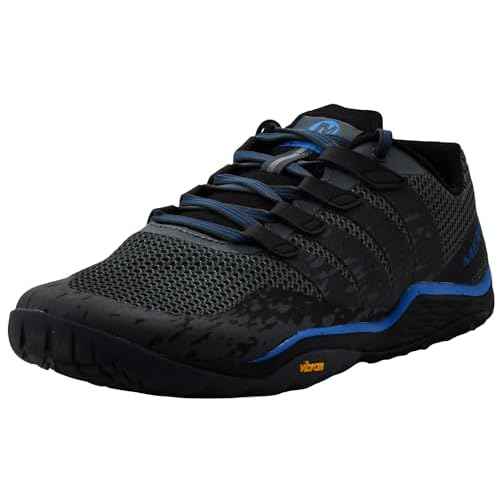 Merrell Men's Trail Glove 5 Sneaker