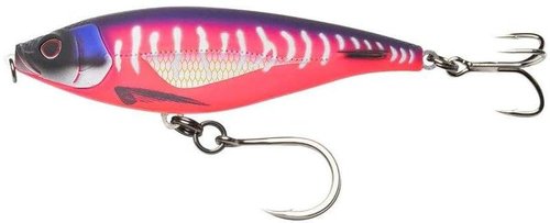 Nomad Design Madscad 190 Autotune SNK Fishing Lure-High-Speed Saltwater Fishing Lure with Autotune System,1-3 feet Diving Depth,Includes Fishing Hook