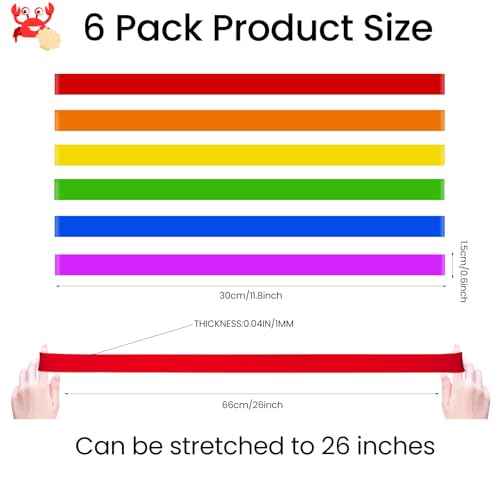 Beach Towel Band for Cruise Chairs Great Alternative to Beach Towel Clips Cruise Ship Beach Vacation Essentials 6 PCS