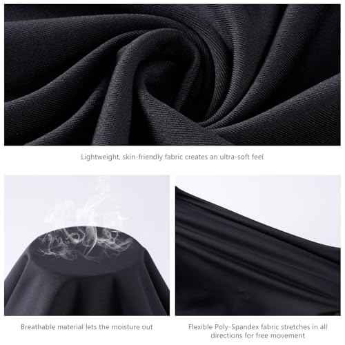 BASSDASH Men¡¯s UPF 50+ Performance Short Sleeve Pocket T-Shirt UV Sun Protection Fishing Hiking Kayaking Sports Shirts