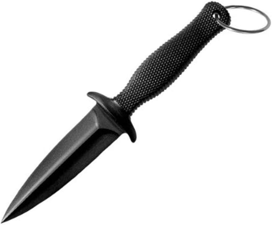 Cold Steel FGX Boot Blade II Black